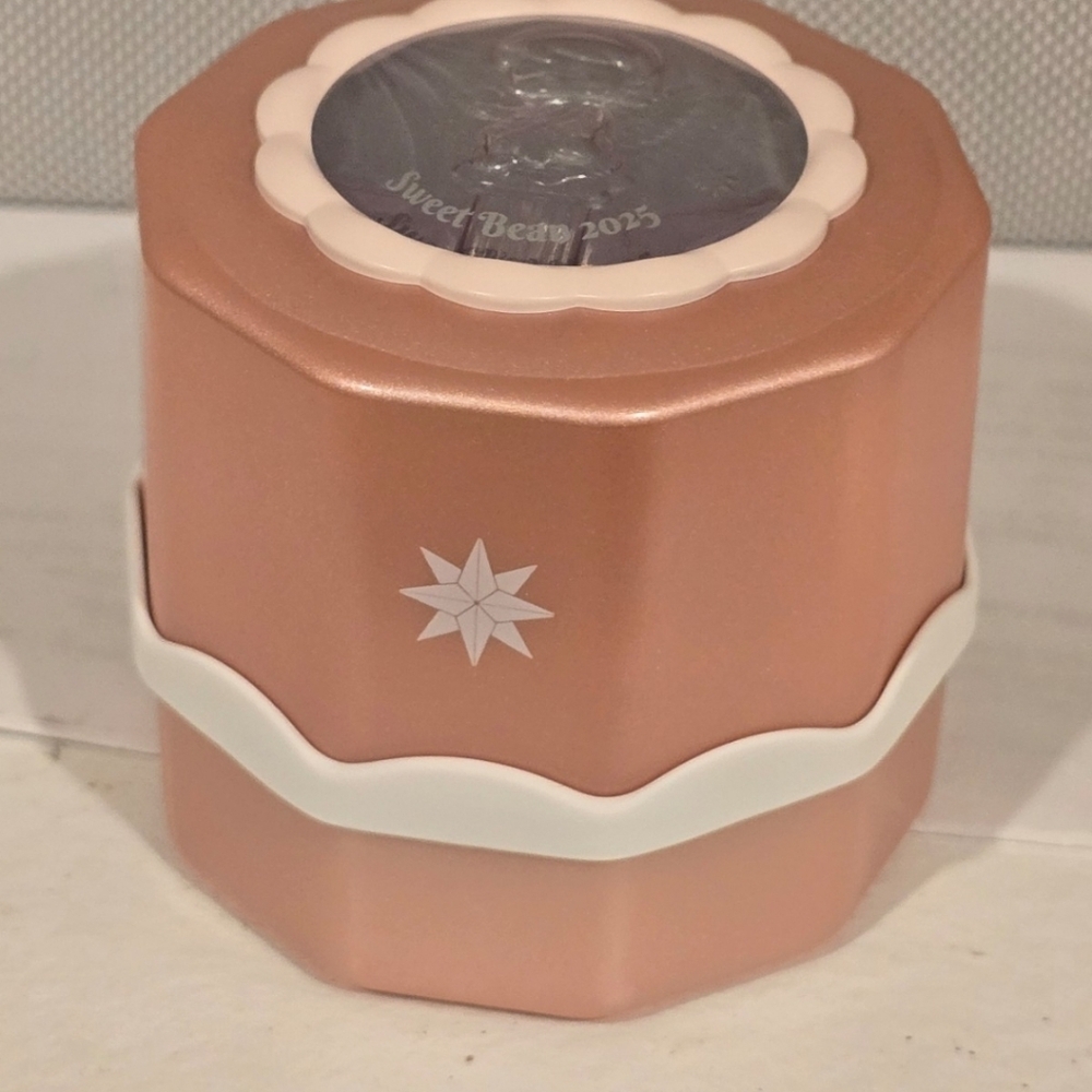 Sweet Bean Ring Box